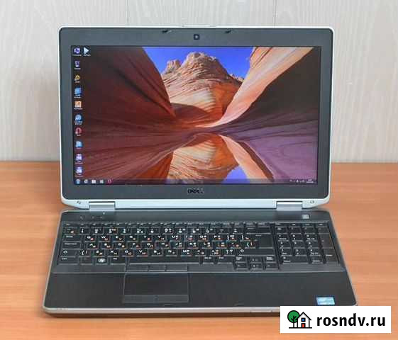 Dell Latitude E6530 Пенза - изображение 1