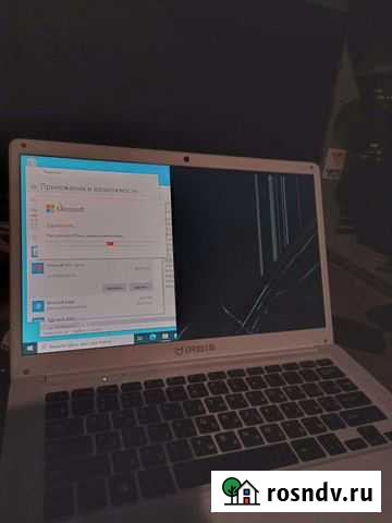 Ноутбук Таганрог - изображение 1