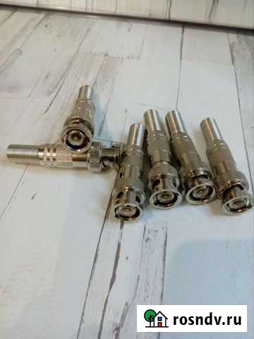 Разъем bnc Заринск - изображение 1