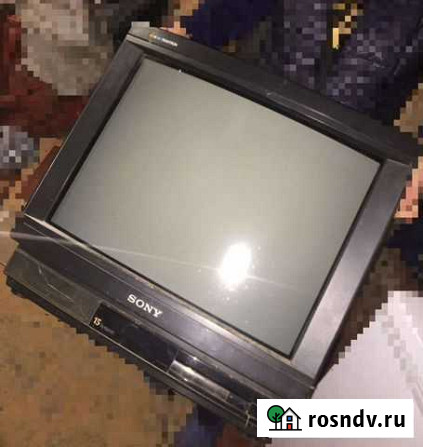 Телевизор Левокумское - изображение 1