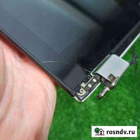 Дисплей для lenovo ideapad yoga 2 13 С тачскрином Пермь