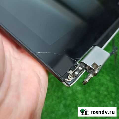 Дисплей для lenovo ideapad yoga 2 13 С тачскрином Пермь - изображение 1