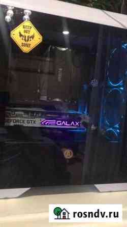 Gtx 1660 super Казань