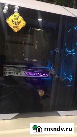 Gtx 1660 super Казань - изображение 1
