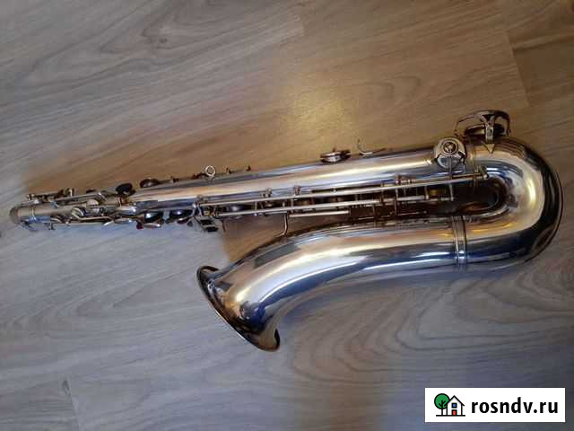 Саксофон тенор Weltklang Кострома - изображение 1