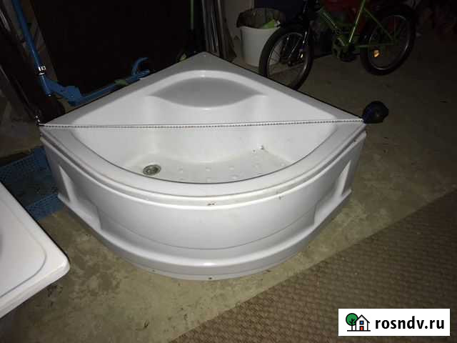 Ванна не большая Сочи - изображение 1