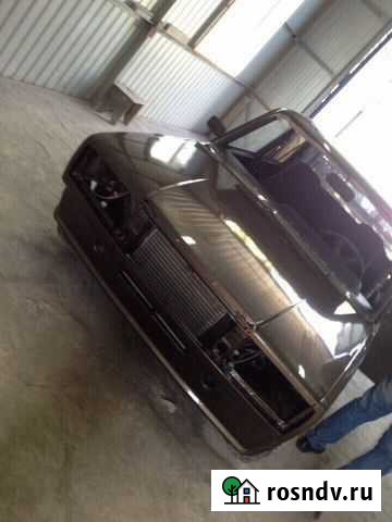 Покраска машин Аксай - изображение 1