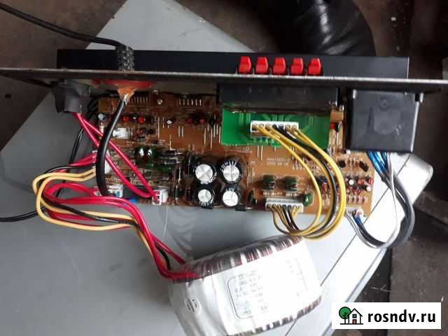 Электроника на запчасти Череповец - изображение 1