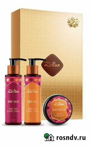 Наборы косметики Zeitun Тула - изображение 1