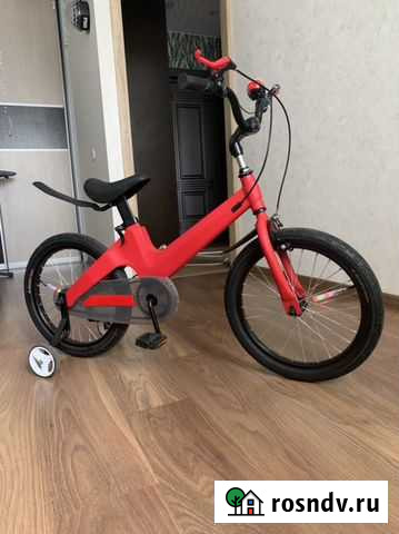 Детский велосипед Space Baby tkbb 18 Хабаровск - изображение 1