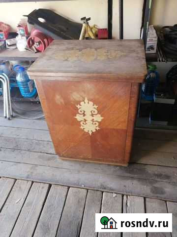 Швейная машина Томилино - изображение 1