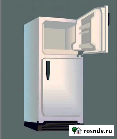 Атлант, ariston, indesit,веко-ремонт холодильников Тверь - изображение 1