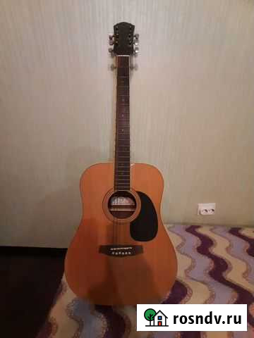 Классическая гитара бу Дзержинский - изображение 1
