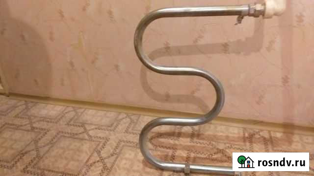 Полотенцесушитель Петрозаводск - изображение 1
