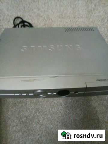 Спутниковый ресивер Оренбург - изображение 1