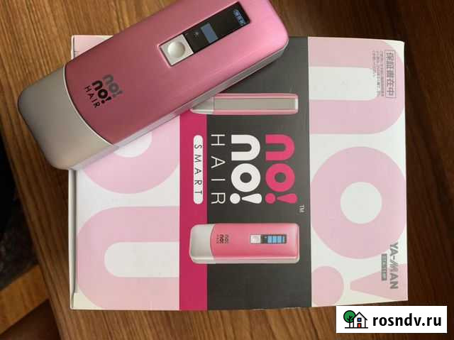 Эпилятор no no Бронницы - изображение 1