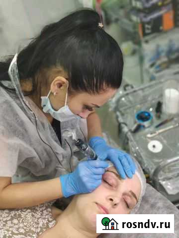 Татуаж Балашиха - изображение 1