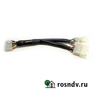 Разветвитель Тойота Y 5/7 Благовещенск - изображение 1