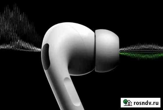 Pro. bluetooth наушник. Гарантия. Ростест Череповец