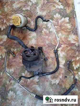 Гур Subaru ej201 Северск