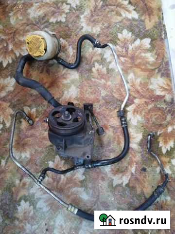 Гур Subaru ej201 Северск - изображение 1