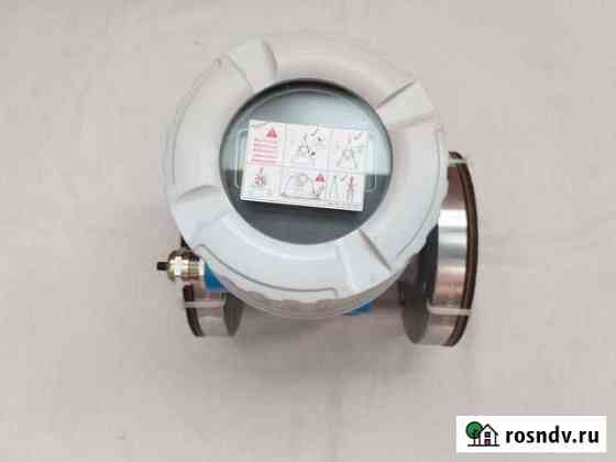 Расходомер Endress Hauser Promag100 5P1B50 Калуга