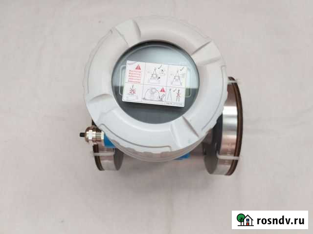 Расходомер Endress Hauser Promag100 5P1B50 Калуга - изображение 1