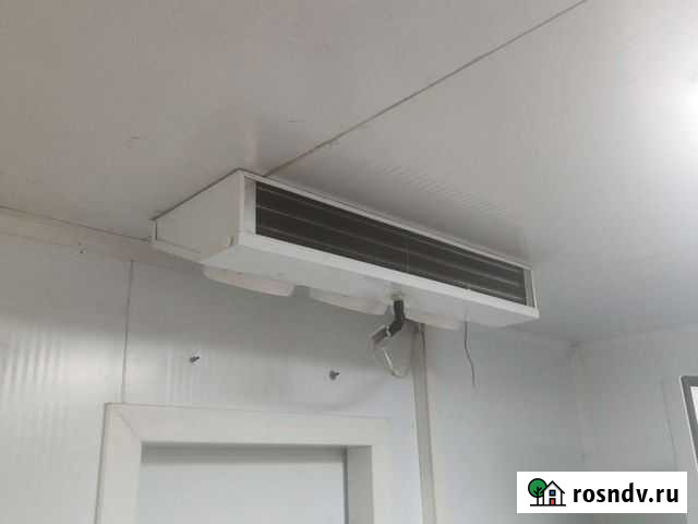 Холодильный агрегат для цветов и пивных кег Судак - изображение 1