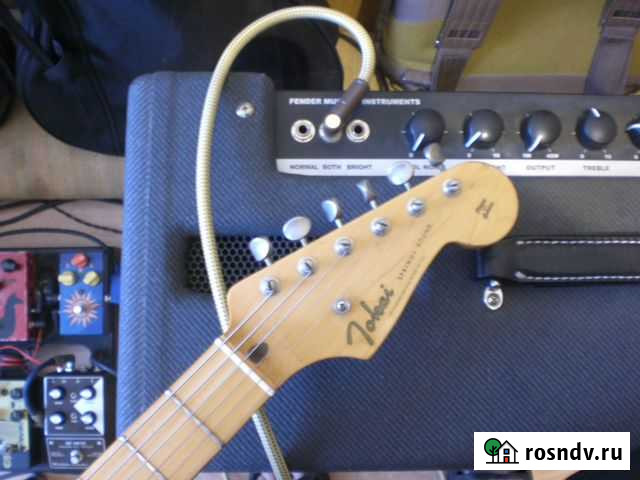 Tokai Springy Sound ST-80 1979 года Калуга - изображение 1