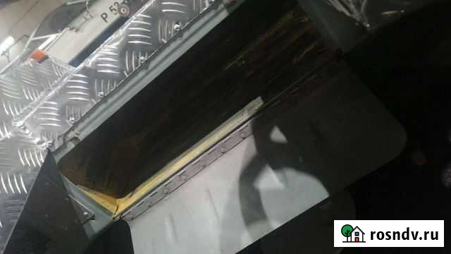 Сервис водного транспорта катеров яхт лодок Набережные Челны - изображение 1