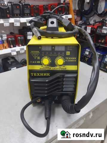 Полуавтомат техник П-200 мини Усть-Лабинск - изображение 1