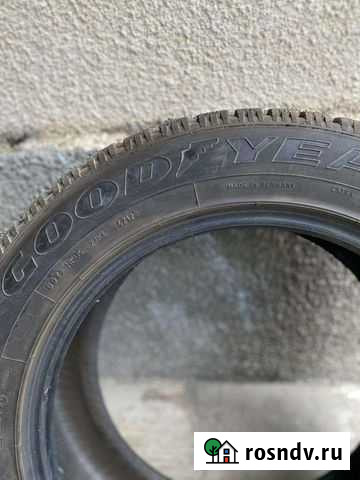 Goodyear 255/55 R19 Учкекен - изображение 1