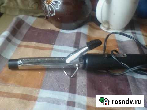 Плойка Тамбов - изображение 1