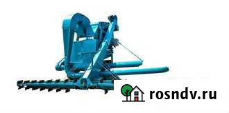 Петкус Овс 25 в наличии Рамонь - изображение 1