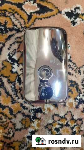 Дозатор мыла Ворошнево - изображение 1