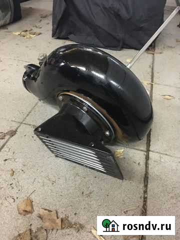 Водомётная насадка на двигатель Yamaha Добрянка - изображение 1