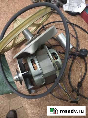 Электродвигатель Екатеринбург - изображение 1