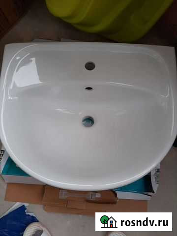 Раковина Ханты-Мансийск - изображение 1