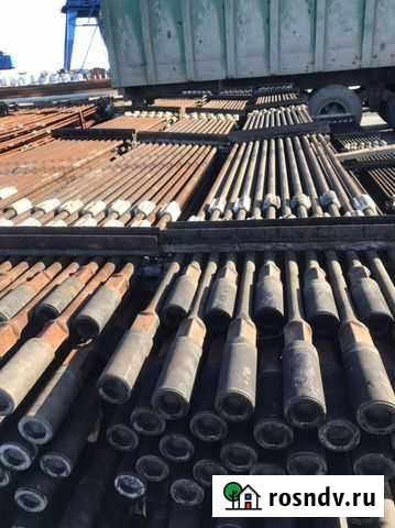 Штанга насосная Высокий - изображение 1