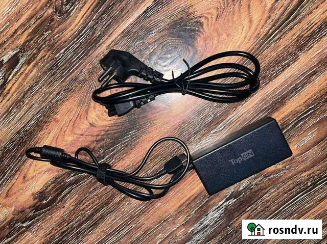Блок питания TopON 20v Казань - изображение 1