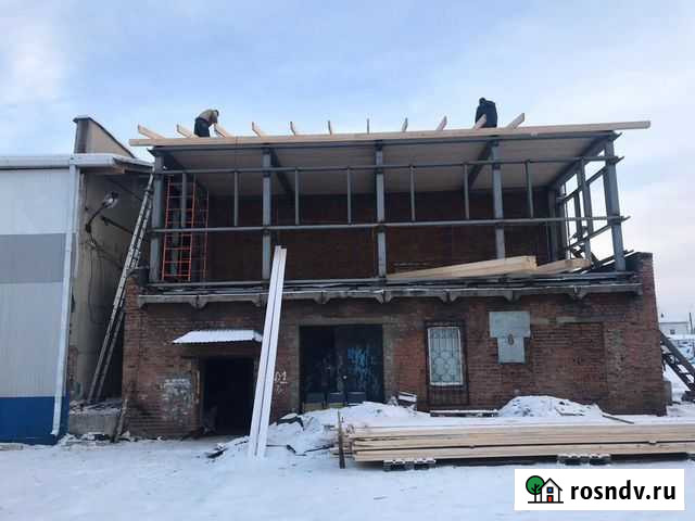 Евроотделка, ремонт офисов, квартир Братск - изображение 1