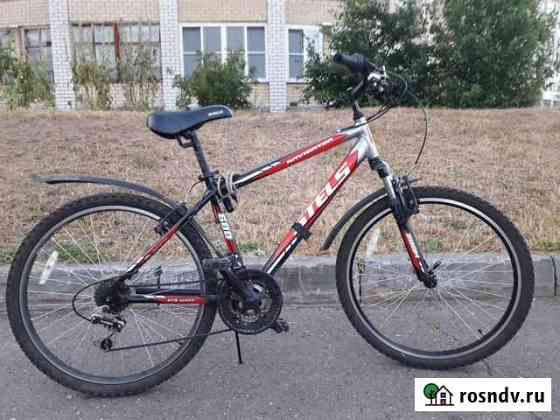 Велосипед горный Stels Navigator 600 Саров