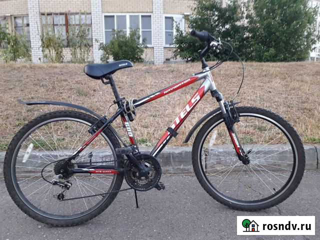 Велосипед горный Stels Navigator 600 Саров - изображение 1