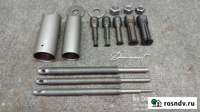 Съемник внутренних подшипников 9-25 мм Симферополь - изображение 1