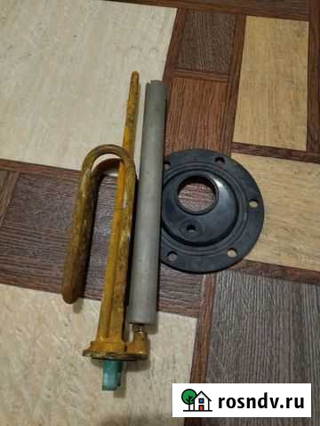 Тэн Аристон ABS blu r Курган - изображение 1