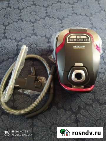 Пылесос National Каневская - изображение 1