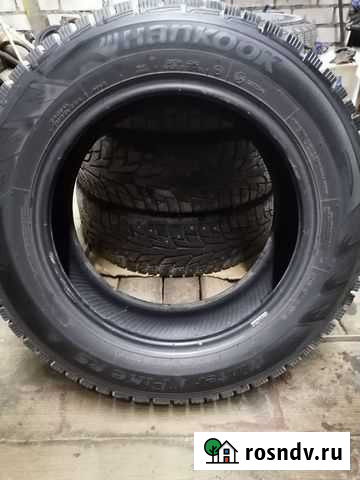 Hankook 185/65 R15 92T Ковров - изображение 1