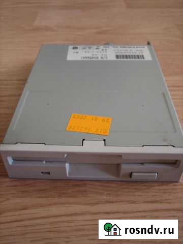Flopy дисковод Челябинск - изображение 1