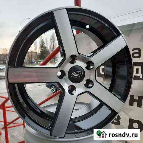 Диск аля Vossen 6.5 R16 5*108 ET40 D63.4 Липецк