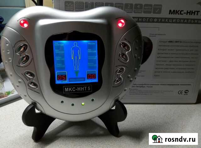 Аппарат массажный многофункциональный Великий Новгород - изображение 1